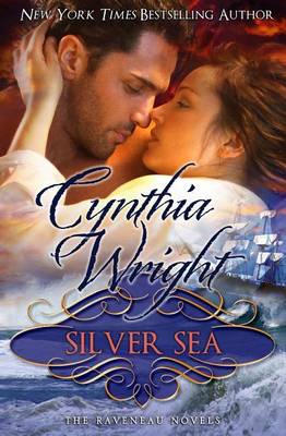 Book cover for Silver Sea