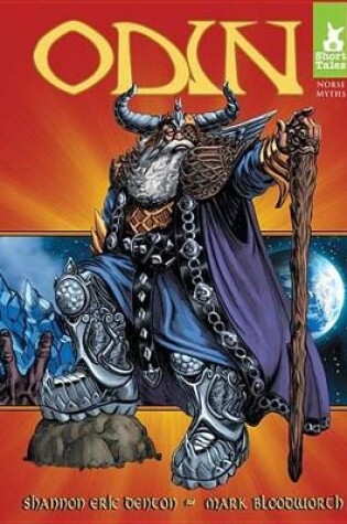 Cover of Odin