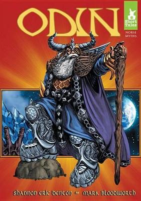 Cover of Odin