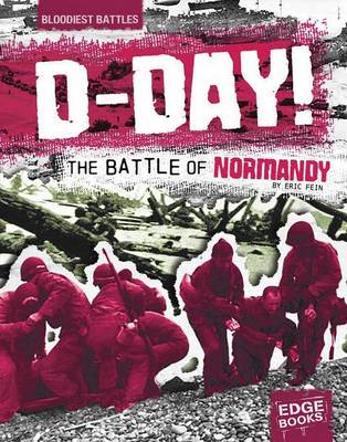 Cover of D-Day