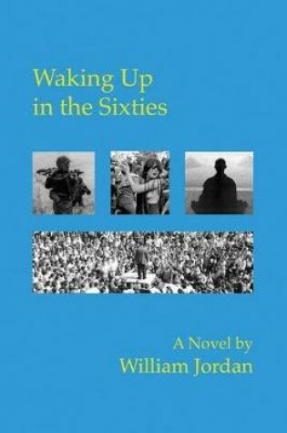 Cover of Waking Up in the Sixties