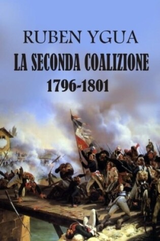 Cover of La Seconda Coalizione