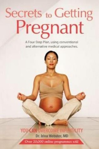 Cover of Secrets to Getting Pregnant