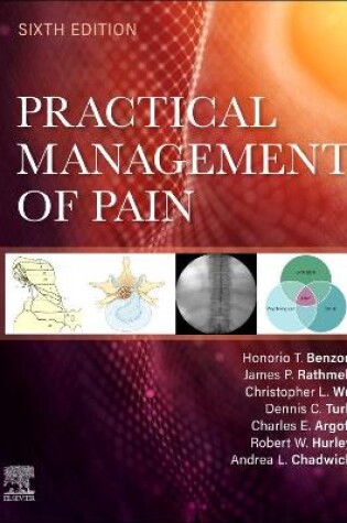 Cover of Practical Management of Pain E-Book