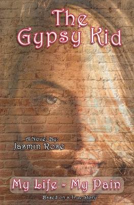 Book cover for The Gypsy Kid