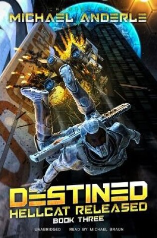 Cover of Destined