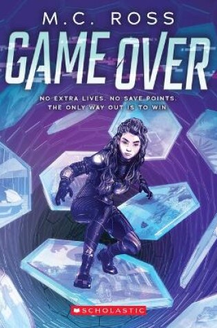 Cover of Game Over