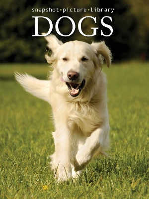 Cover of Dogs