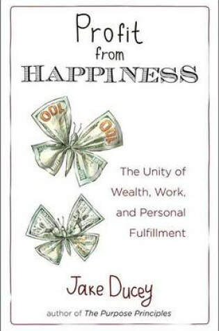 Cover of Profit from Happiness