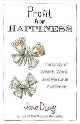 Cover of Profit from Happiness