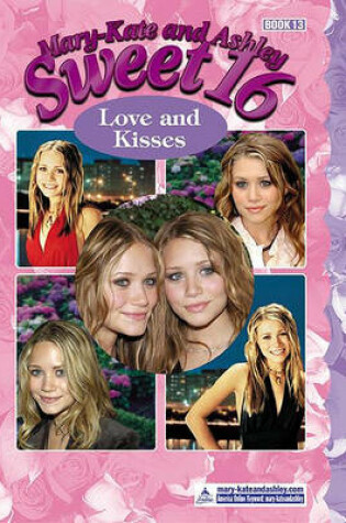 Cover of Love and Kisses