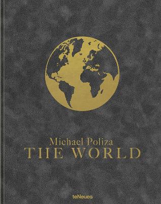 Book cover for The World