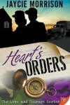 Book cover for Heart's Orders