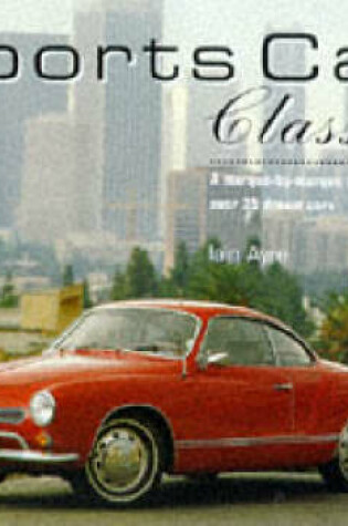 Cover of Sports Car Classics