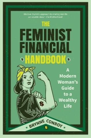 Cover of The Feminist Financial Handbook