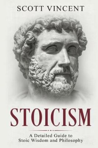 Cover of Stoicism