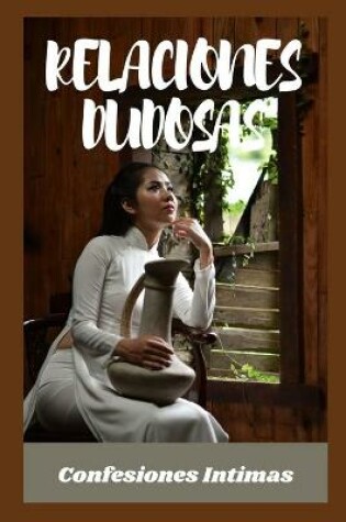 Cover of Relaciones dudosas (vol 1)