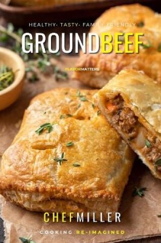 Cover of Ground Beef