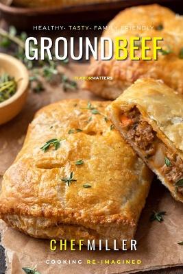 Cover of Ground Beef