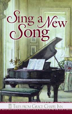 Cover of Sing a New Song