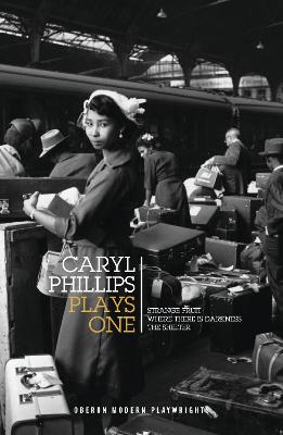 Book cover for Caryl Phillips: Plays One