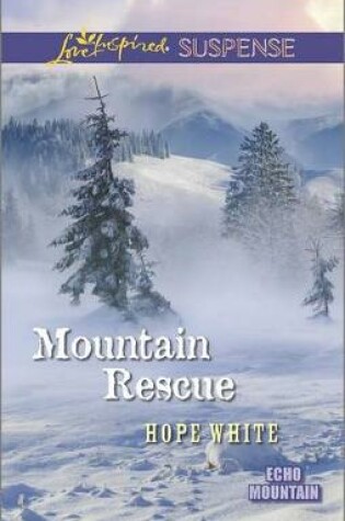 Cover of Mountain Rescue