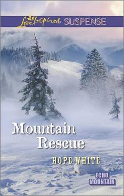 Cover of Mountain Rescue