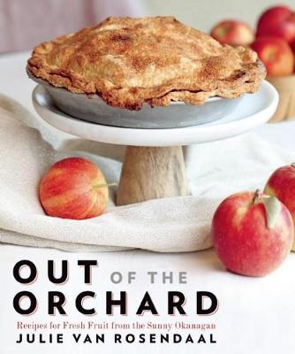 Book cover for Out of the Orchard