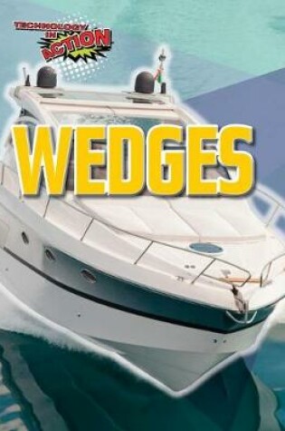 Cover of Wedges