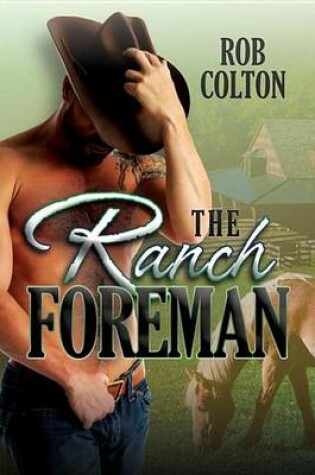 Cover of The Ranch Foreman