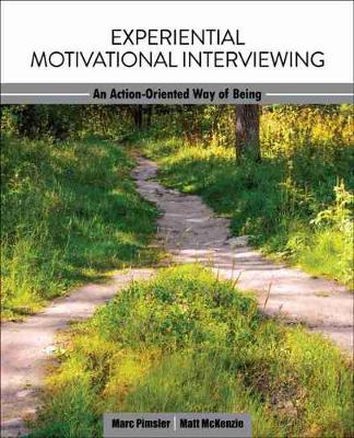 Book cover for Experiential Motivational Interviewing