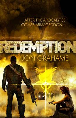 Book cover for Redemption