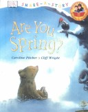 Book cover for Are You Spring?