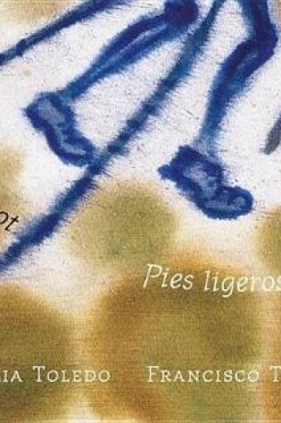 Cover of Light Foot/Pies Ligeros