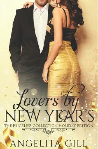 Cover of Lovers by New Year's