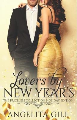 Book cover for Lovers by New Year's