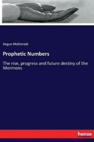 Cover of Prophetic Numbers