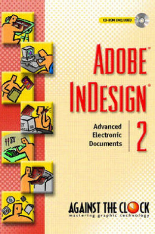 Cover of Adobe® InDesign®  2