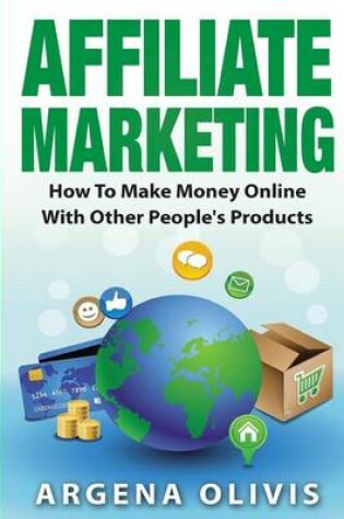 Cover of Affiliate Marketing