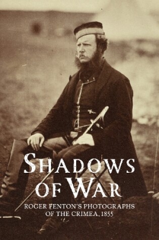 Cover of Shadows of War
