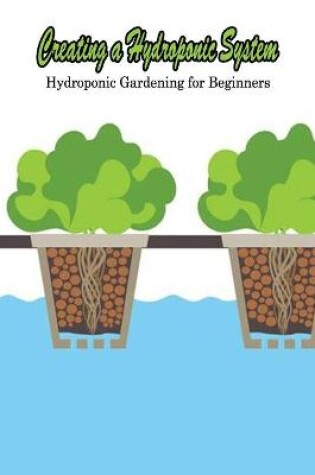 Cover of Creating a Hydroponic System