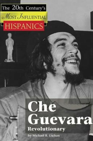 Cover of Che Guevara