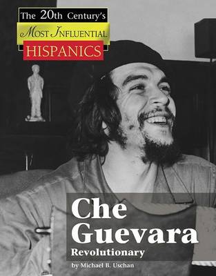 Book cover for Che Guevara