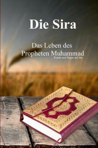 Cover of Die Sira