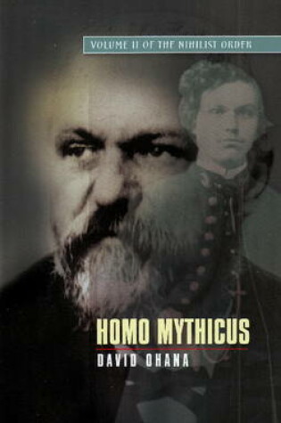 Cover of Homo Mythicus