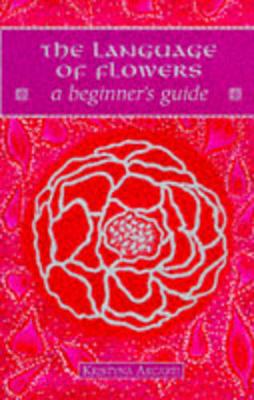 Book cover for The Language of Flowers