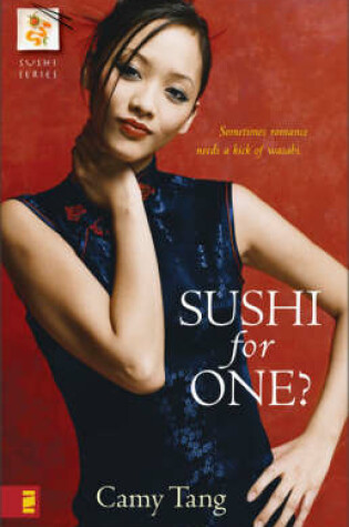 Cover of Sushi for One?