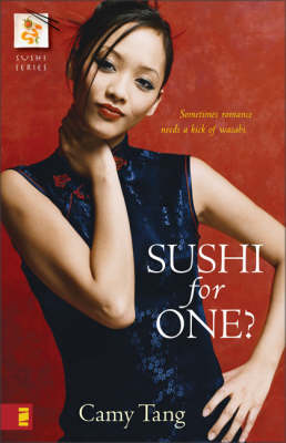 Book cover for Sushi for One?