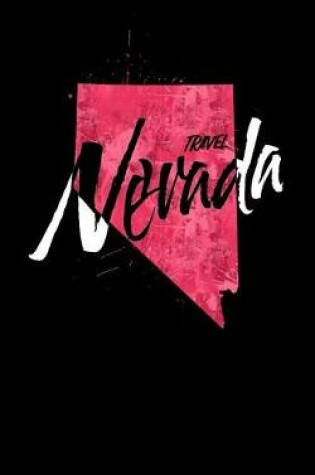 Cover of Travel Nevada