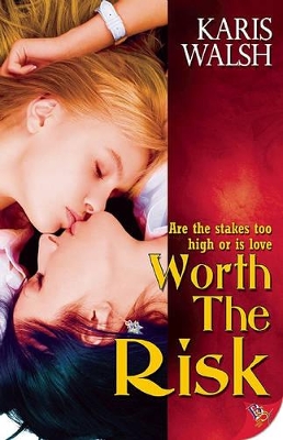 Book cover for Worth the Risk